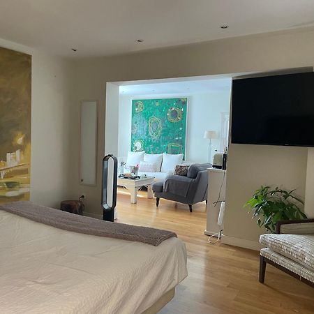Esplendido Dormitorio En Suite Santo Domingo  外观 照片