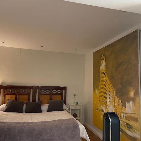 Esplendido Dormitorio En Suite Santo Domingo  外观 照片