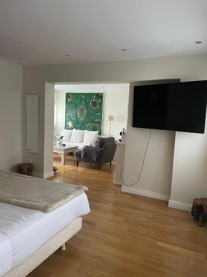 Esplendido Dormitorio En Suite Santo Domingo  外观 照片