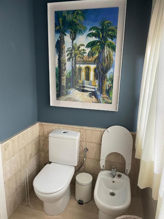 Esplendido Dormitorio En Suite Santo Domingo  外观 照片