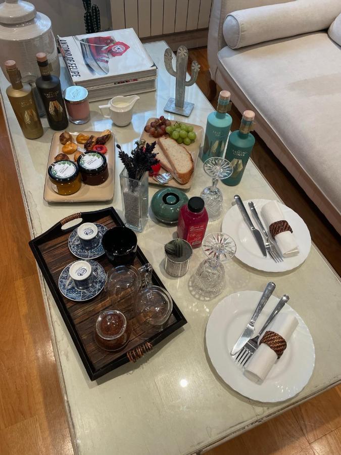 Esplendido Dormitorio En Suite Santo Domingo  外观 照片