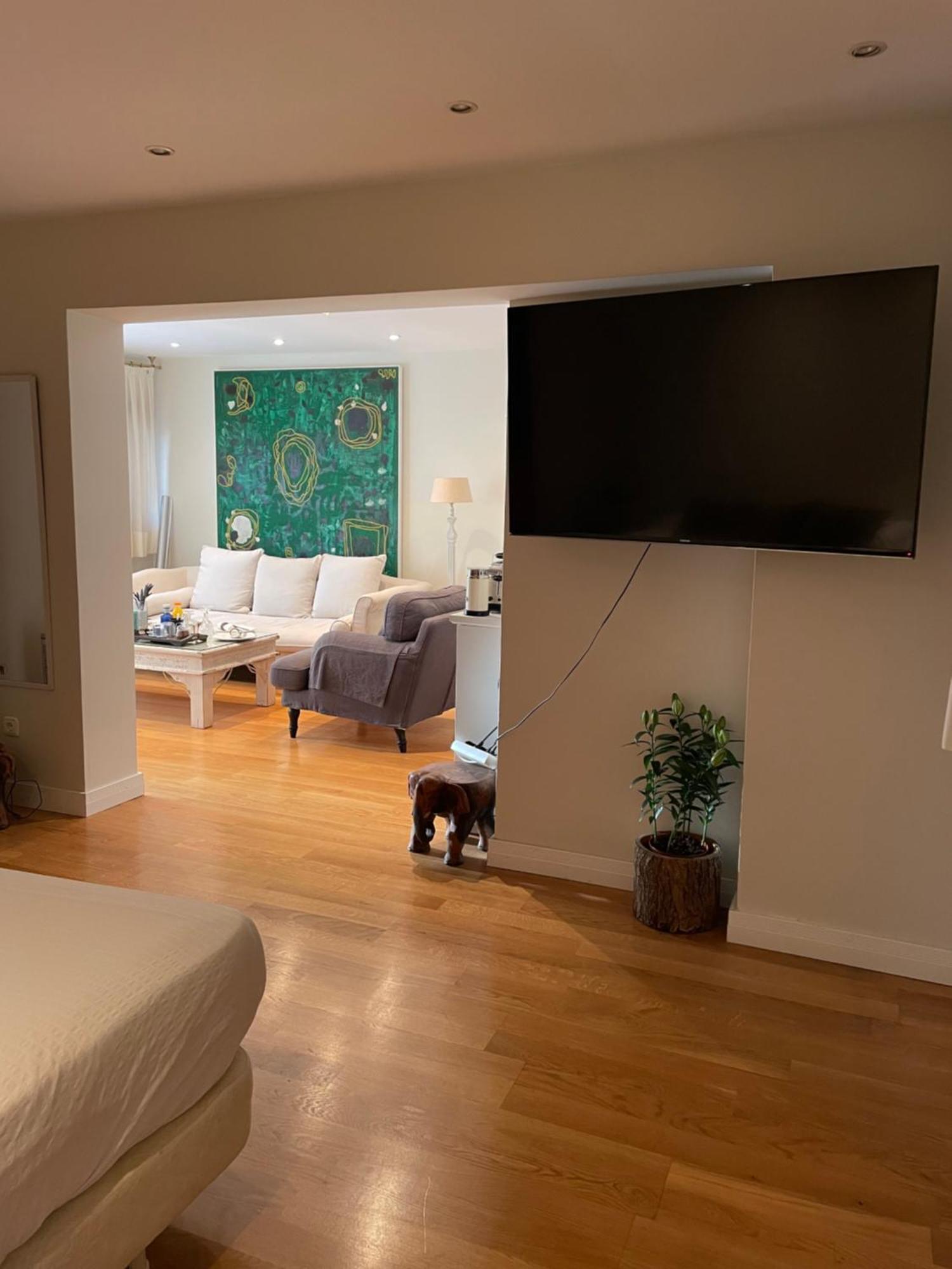 Esplendido Dormitorio En Suite Santo Domingo  外观 照片