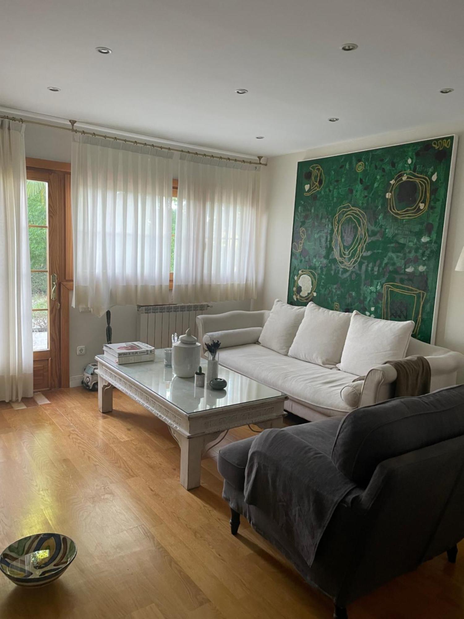 Esplendido Dormitorio En Suite Santo Domingo  外观 照片