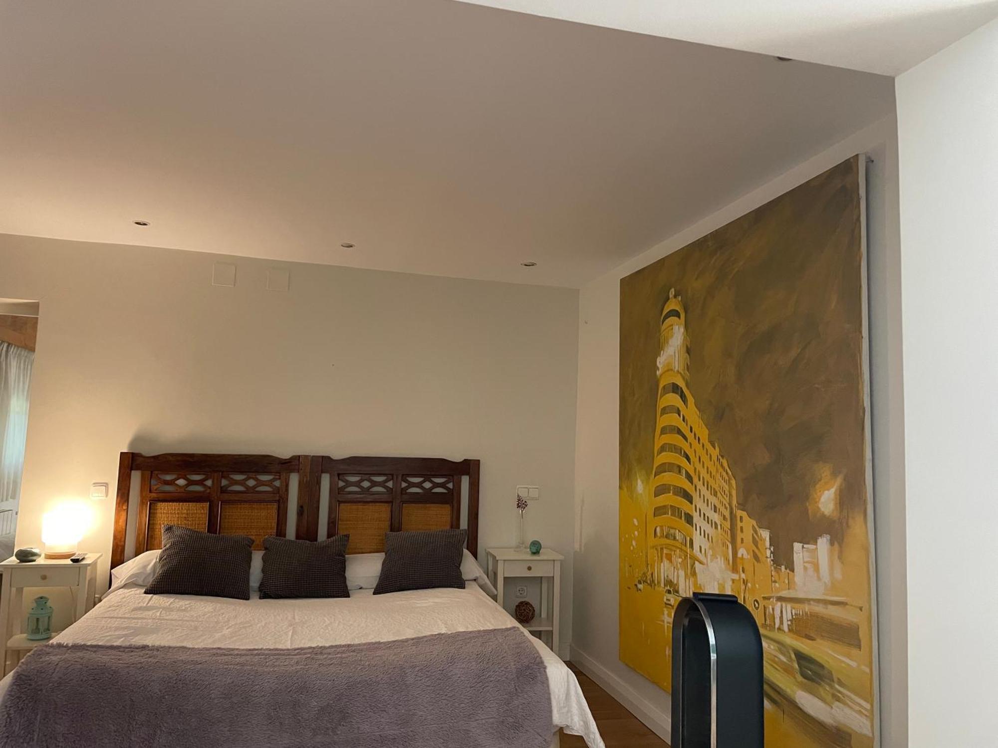 Esplendido Dormitorio En Suite Santo Domingo  外观 照片