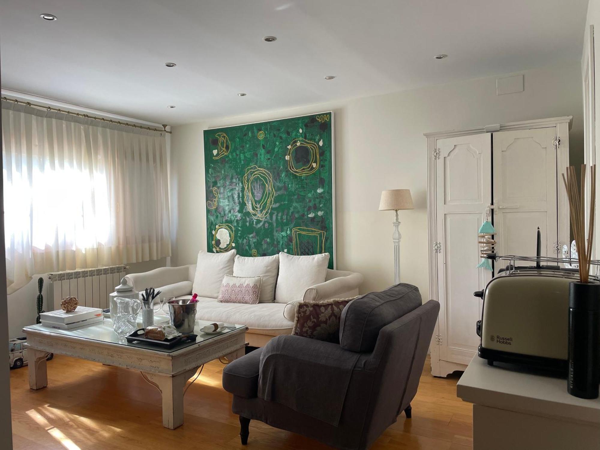 Esplendido Dormitorio En Suite Santo Domingo  外观 照片